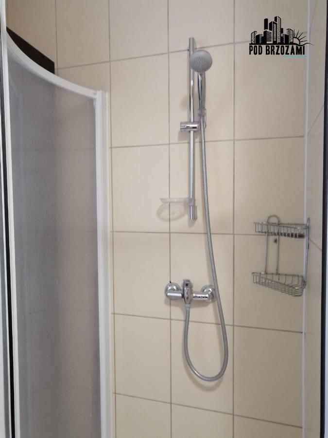Pod Brzozami Apartamenty Chrobrego 53C Ustronie Morskie Bagian luar foto