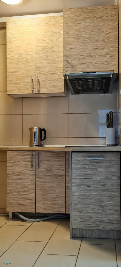 Pod Brzozami Apartamenty Chrobrego 53C Ustronie Morskie Bagian luar foto