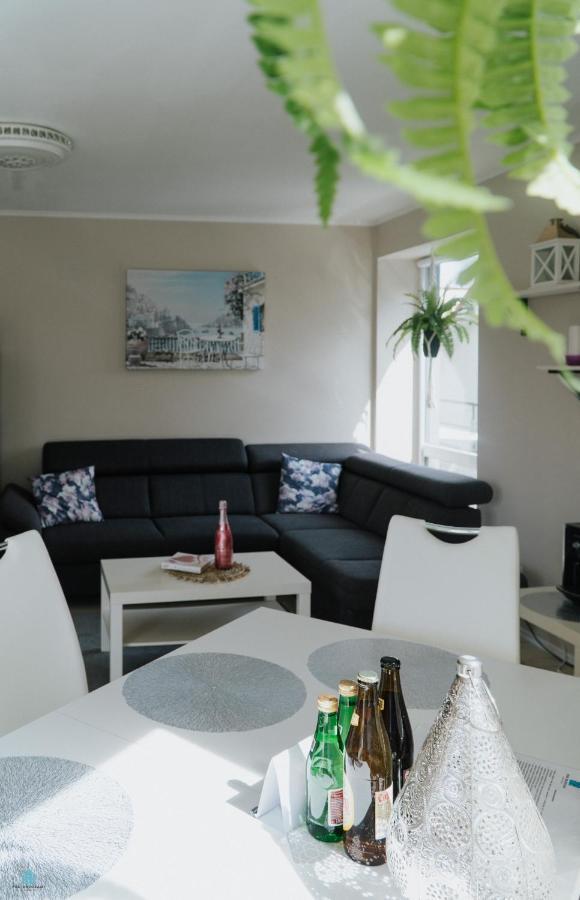 Pod Brzozami Apartamenty Chrobrego 53C Ustronie Morskie Bagian luar foto