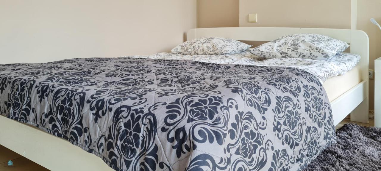 Pod Brzozami Apartamenty Chrobrego 53C Ustronie Morskie Bagian luar foto