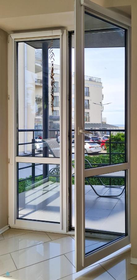 Pod Brzozami Apartamenty Chrobrego 53C Ustronie Morskie Bagian luar foto