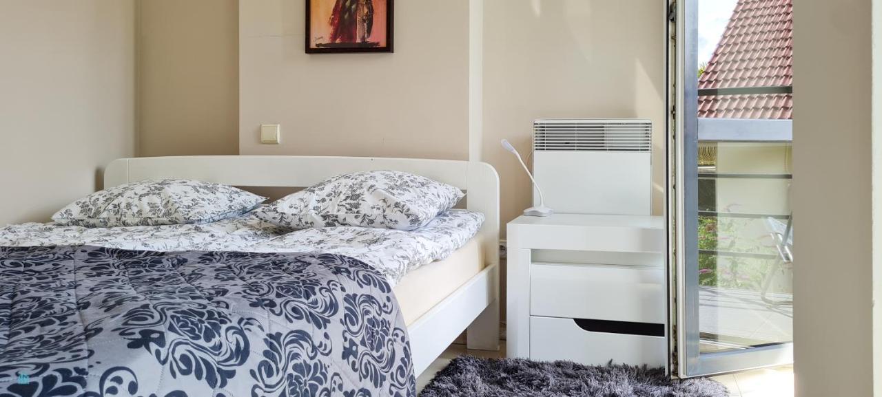 Pod Brzozami Apartamenty Chrobrego 53C Ustronie Morskie Bagian luar foto